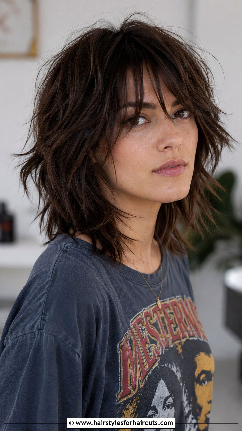 Dry Shag Haircut - 25 dry haircuts - 25 dry haircuts
