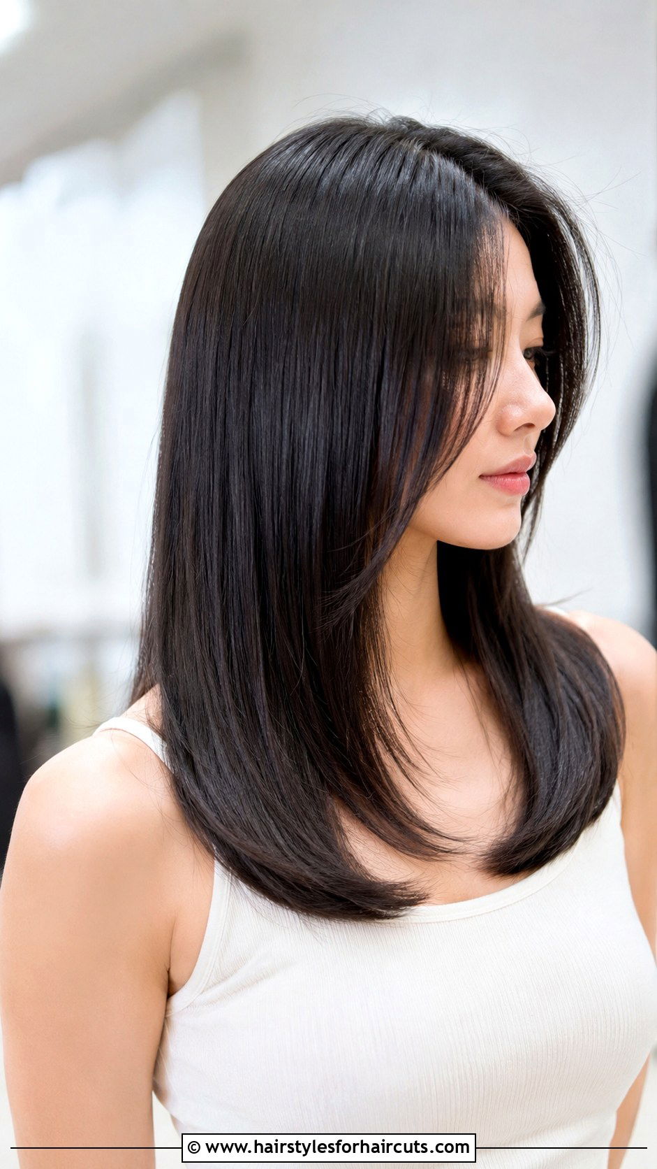 Dusting Haircut For Straight Hair - 25 dusting haircuts - 25 dusting haircuts