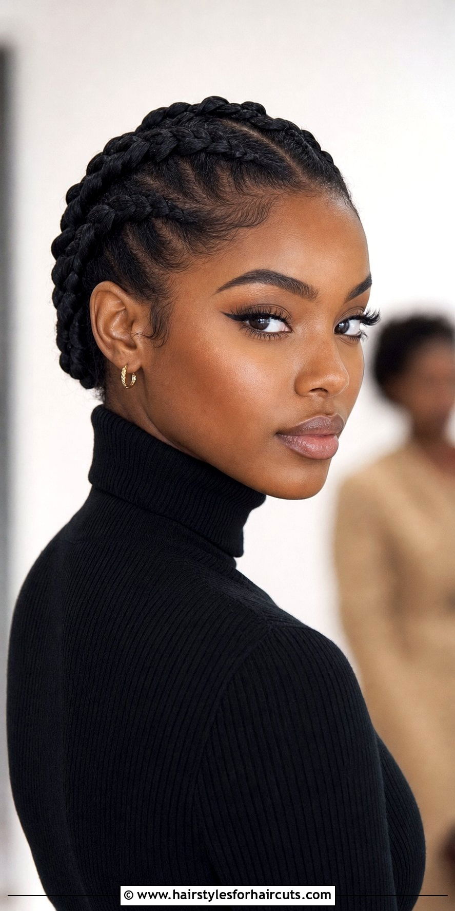 Dutch Braid Bob For Black Hair - 25 dutch braid hairstyles for black hair - 25 dutch braid hairstyles for black hair