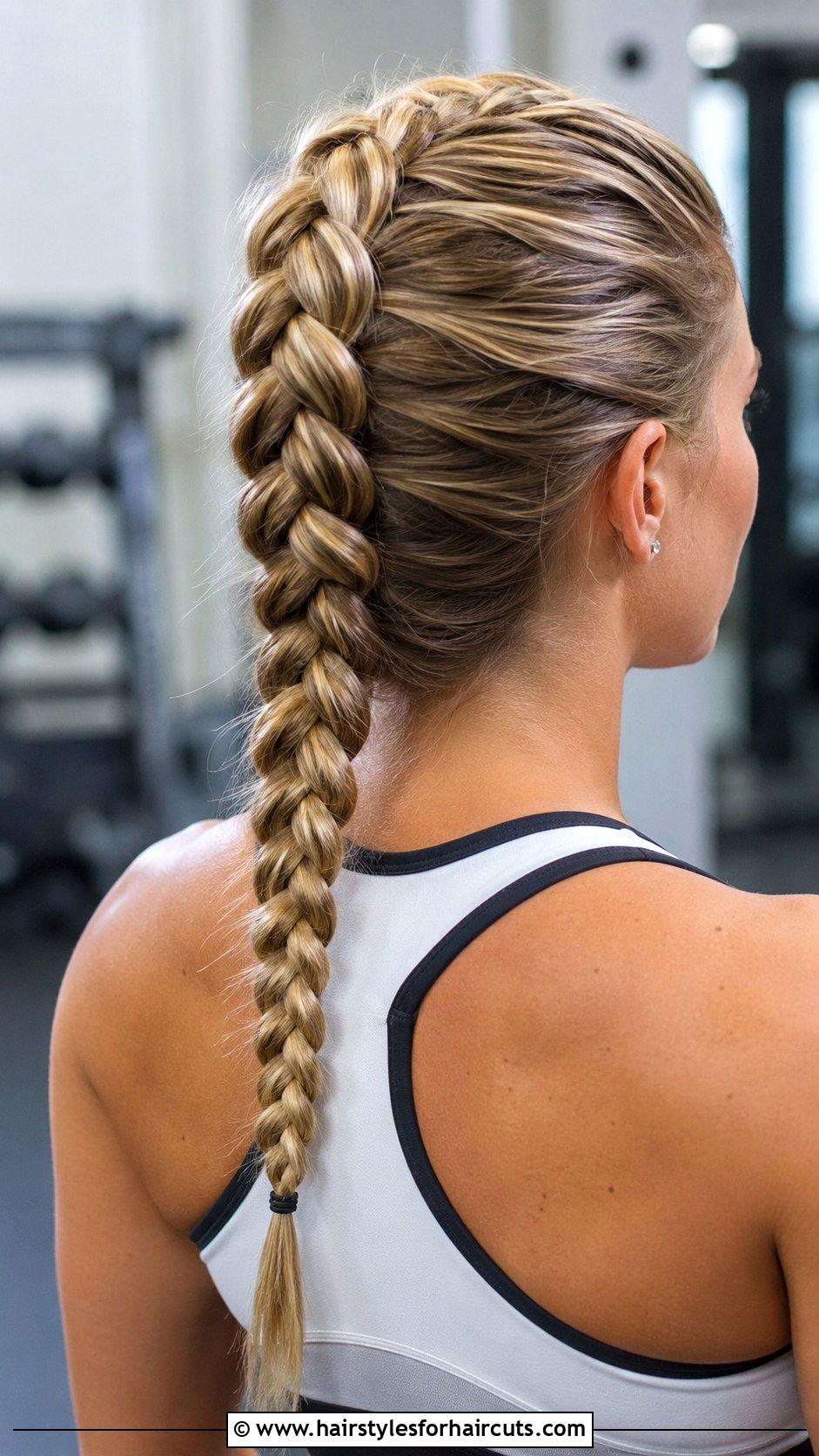 Dutch Braid For Long Hair - 25 braids hairstyles for long hair - 25 braids hairstyles for long hair