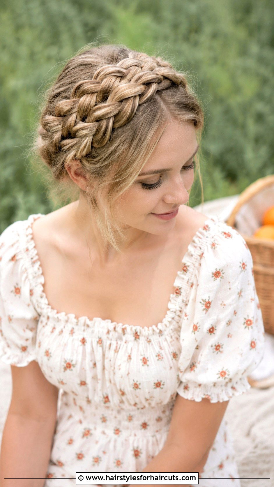Dutch Braid For Long Hair - 25 cute easy hairstyles for long hair - 25 cute easy hairstyles for long hair