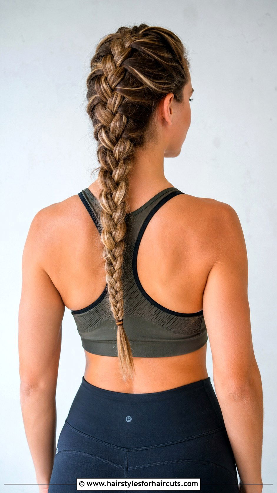 Dutch Braid Hairstyle - 25 all hairstyles - 25 all hairstyles