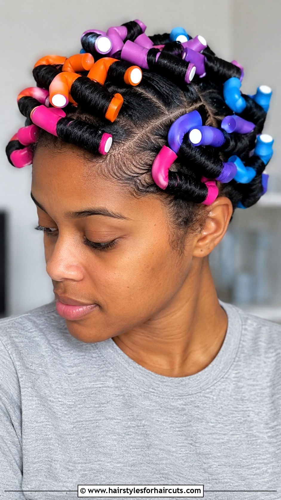 Dutch Braid Heatless Curls - 25 hairstyles to make your hair curly overnight - 25 hairstyles to make your hair curly overnight