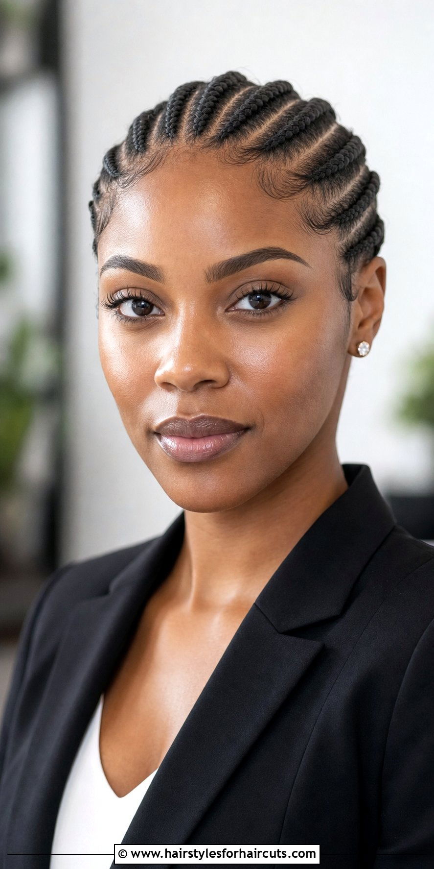 Dutch Cornrows For Black Hair - 25 dutch braid hairstyles for black hair - 25 dutch braid hairstyles for black hair