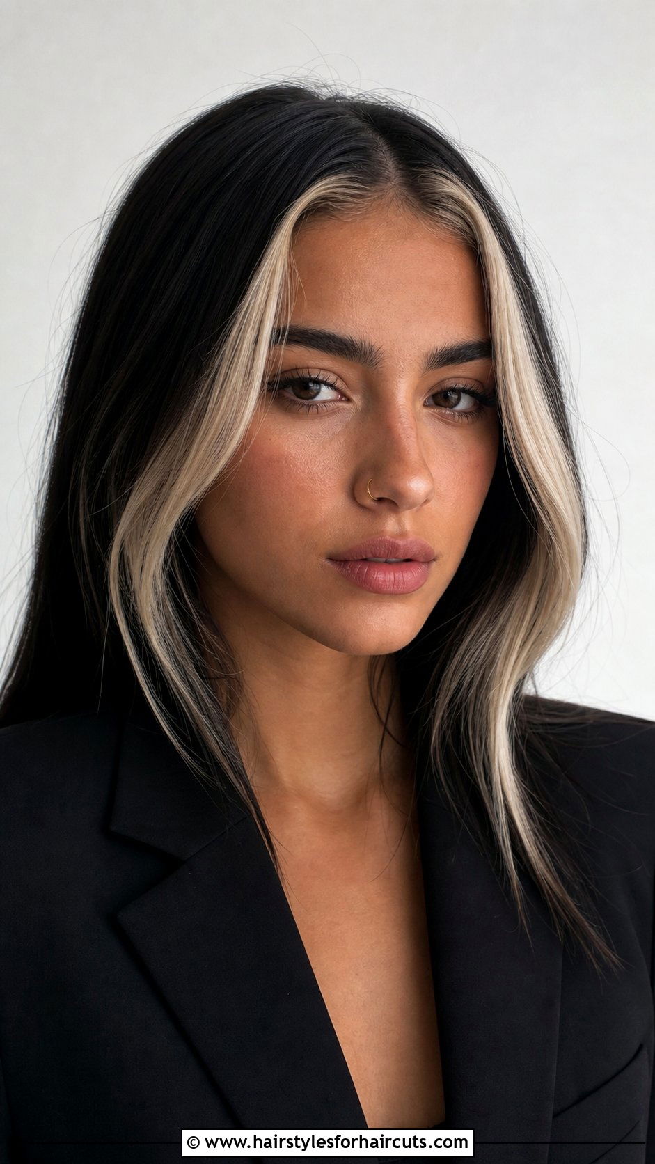 E Girl Blonde Front Pieces - 25 e girl hairstyles - 25 e girl hairstyles