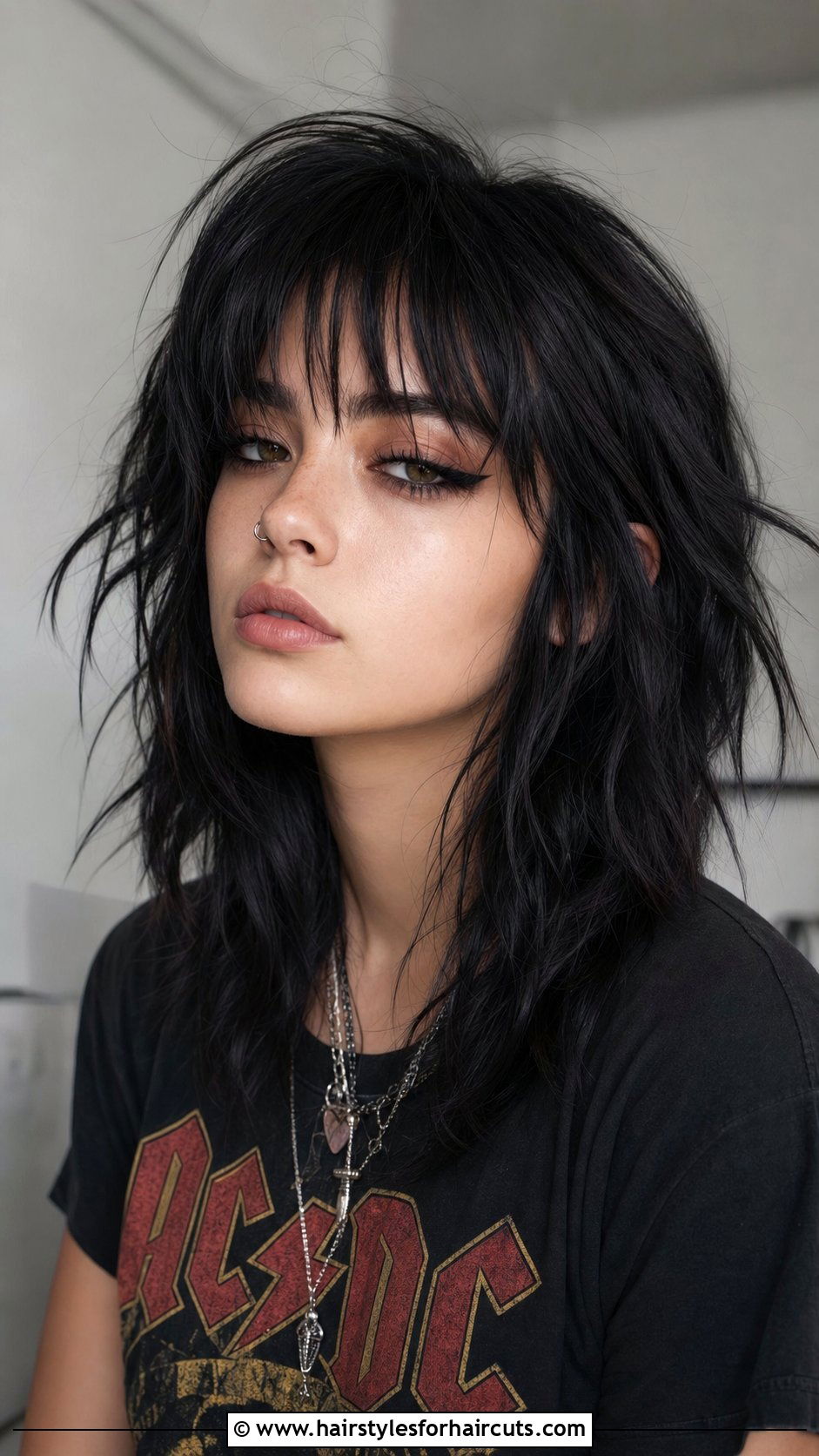 E Girl Grunge Hair - 25 e girl hairstyles - 25 e girl hairstyles