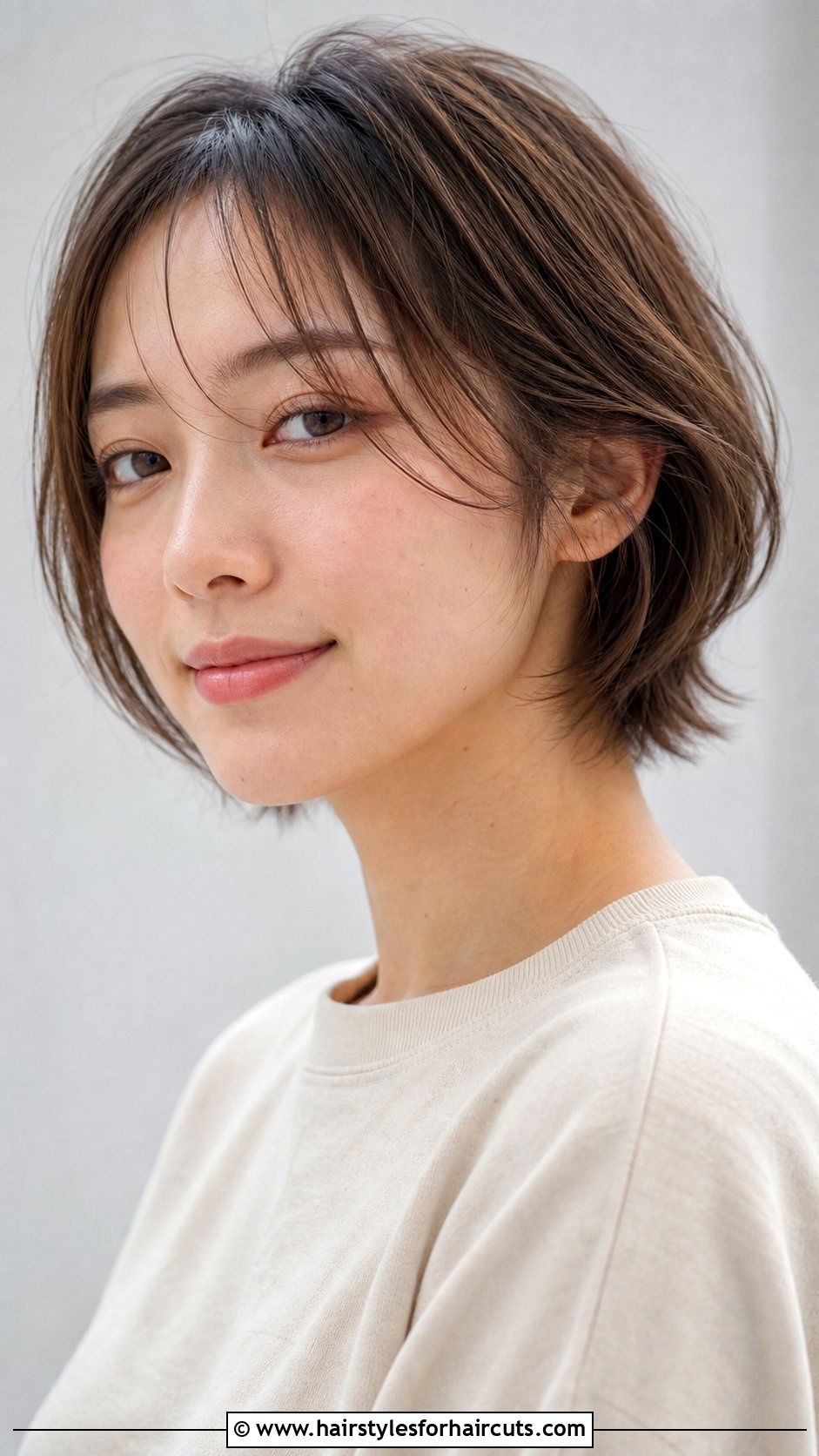 Ear Length Layered Cut For Fine Hair Over 70 - 25 hairstyles for over 70 with fine hair - 25 hairstyles for over 70 with fine hair