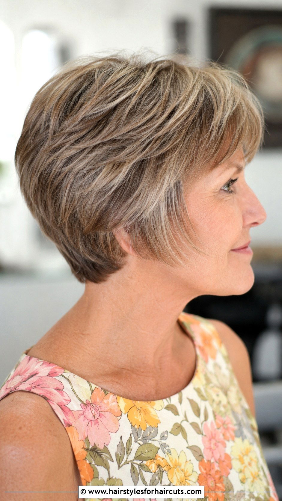 Ear Length Wedge Haircut For Fine Hair - 25 ear length hairstyles for fine hair - 25 ear length hairstyles for fine hair