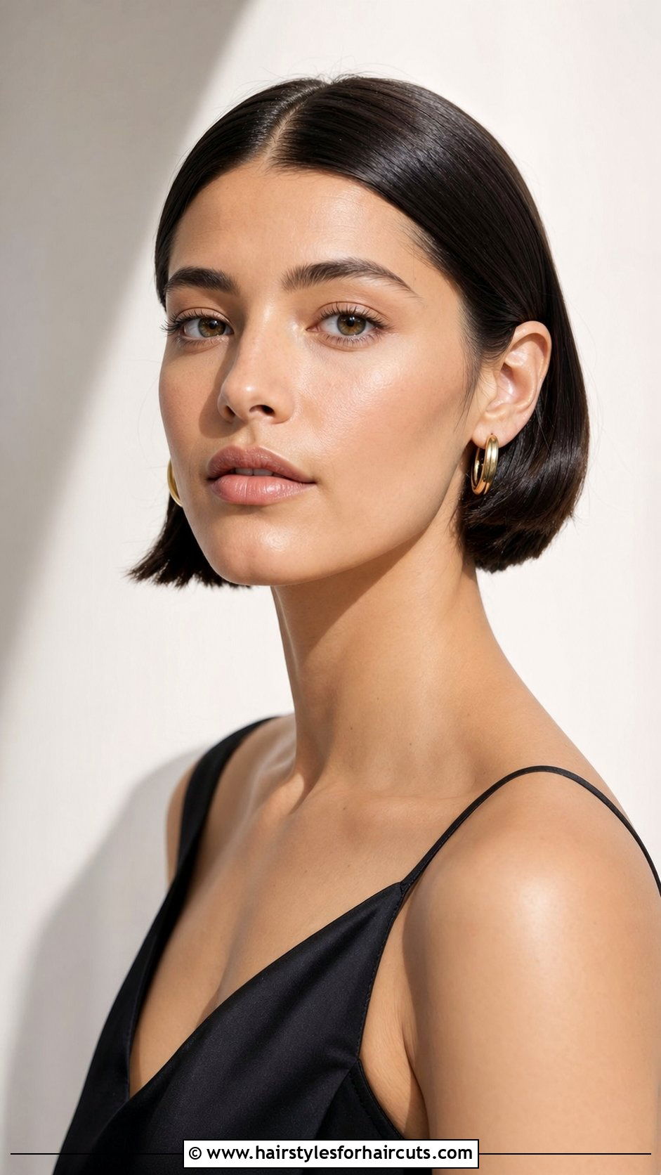 Ear Tuck Bob Haircut - 25 china haircuts - 25 china haircuts