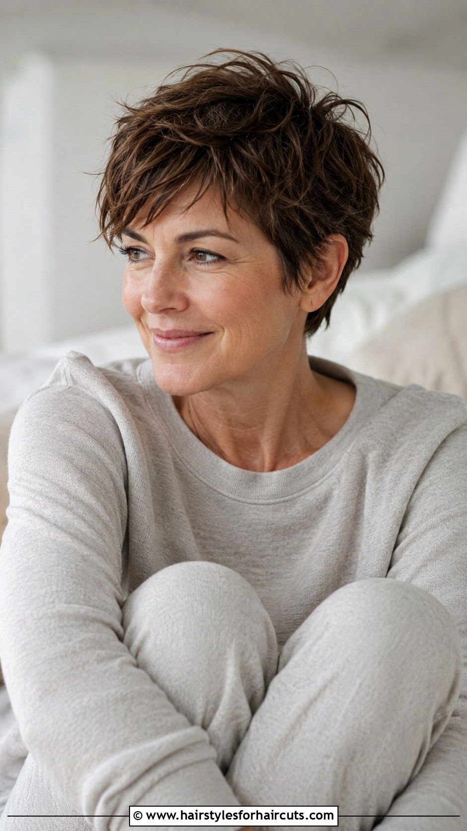 Easy Short Haircuts - 25 haircuts before and after - 25 haircuts before and after