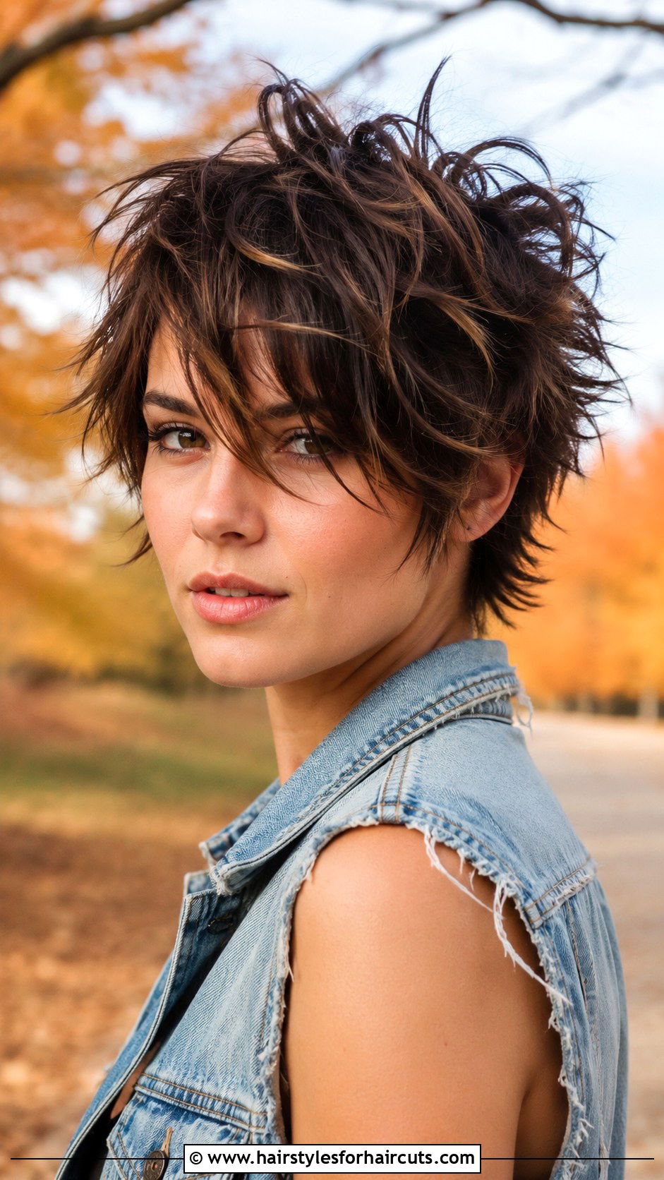 Eddie Munson Short Hair - 25 cute halloween hairstyles for short hair - 25 cute halloween hairstyles for short hair