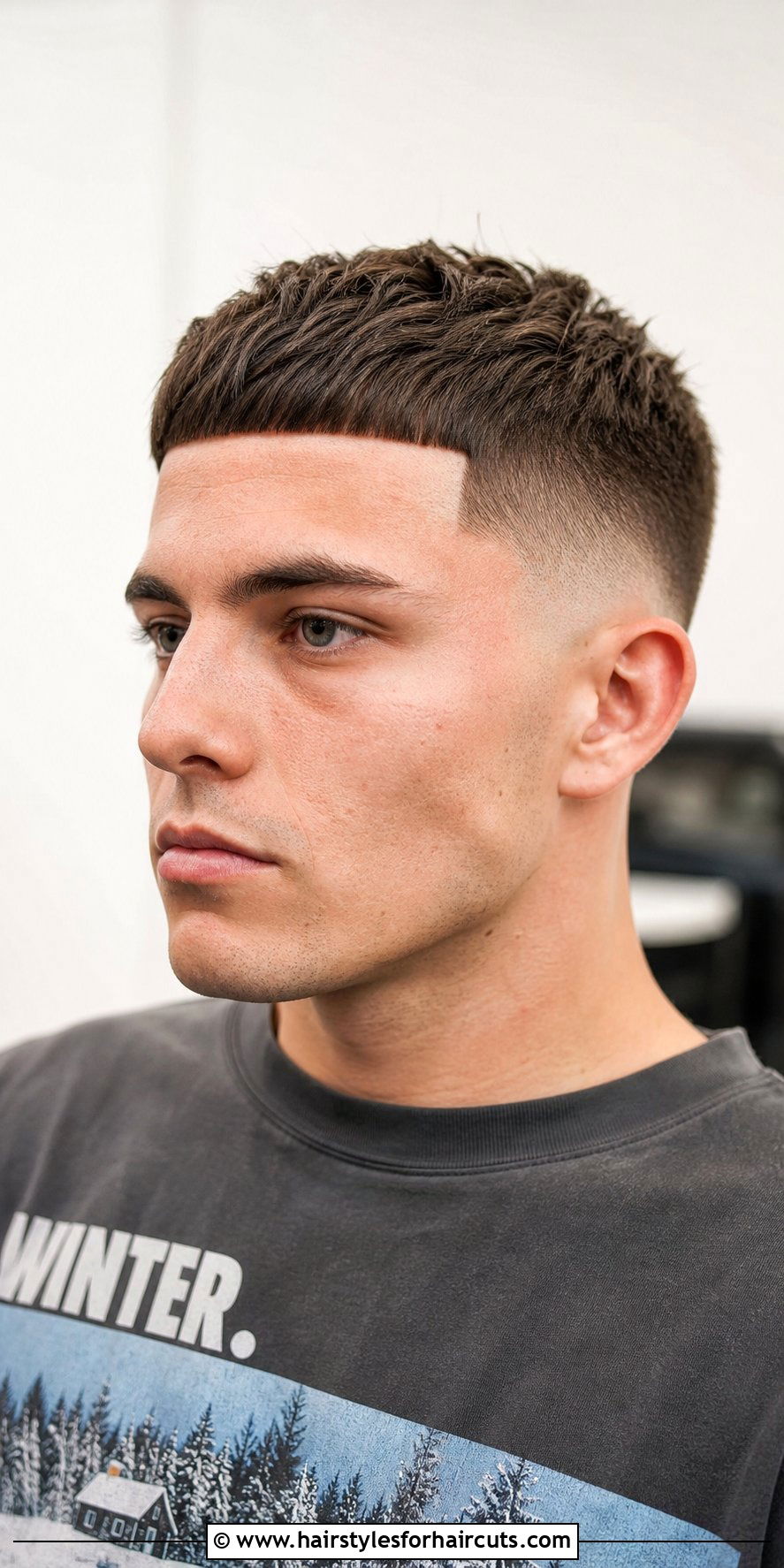Edgar Cut Burlington Haircut - 25 burlington haircuts - 25 burlington haircuts