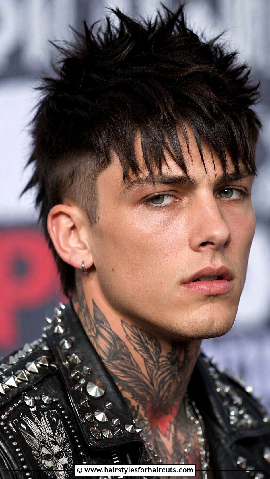 Edgy Chili Bowl Haircut - 25 chili bowl haircuts - 25 chili bowl haircuts
