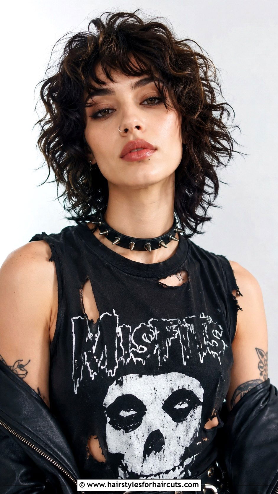 Edgy Curly 27 Piece - 25 27 piece hairstyles with curly hair - 25 27 piece hairstyles with curly hair
