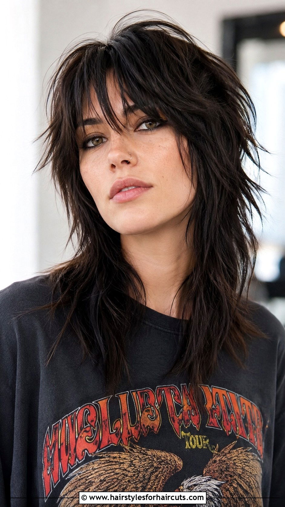 Edgy Layers For Thin Hair - 25 best hairstyles for very thin hair - 25 best hairstyles for very thin hair