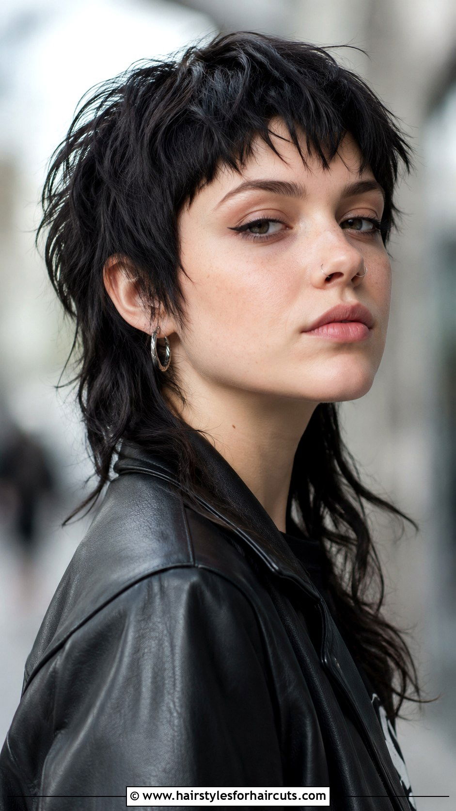 Edgy Mullet Haircut - 25 haircuts lubbock tx - 25 haircuts lubbock tx