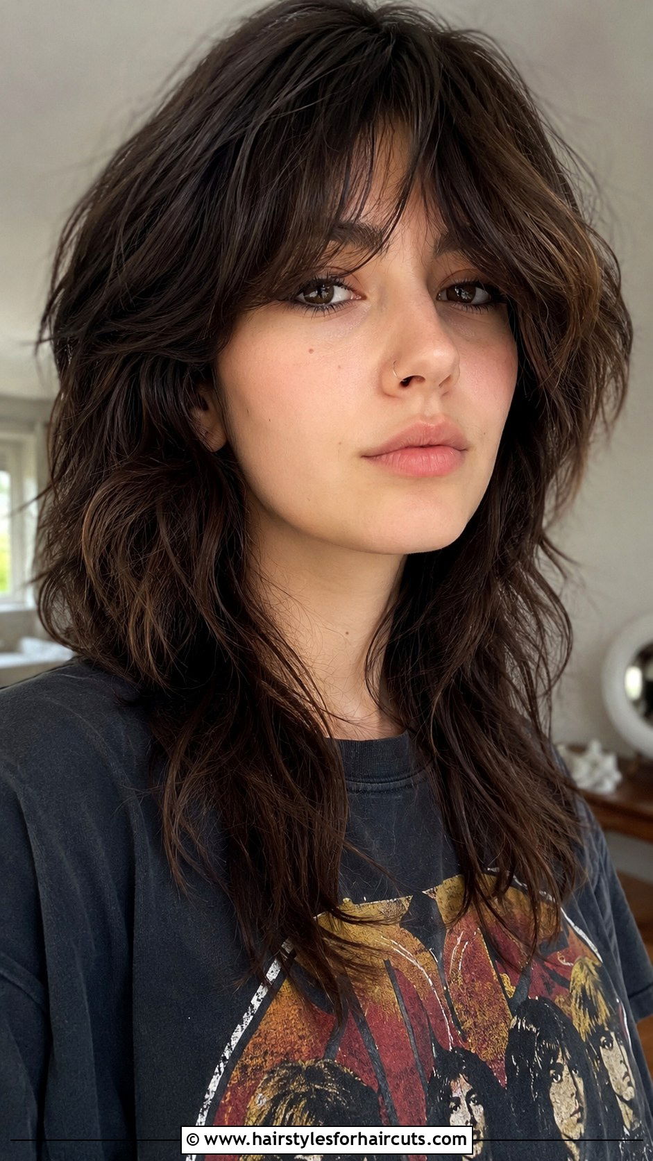 Egirl Shag Haircut - 25 egirl hairstyles - 25 egirl hairstyles