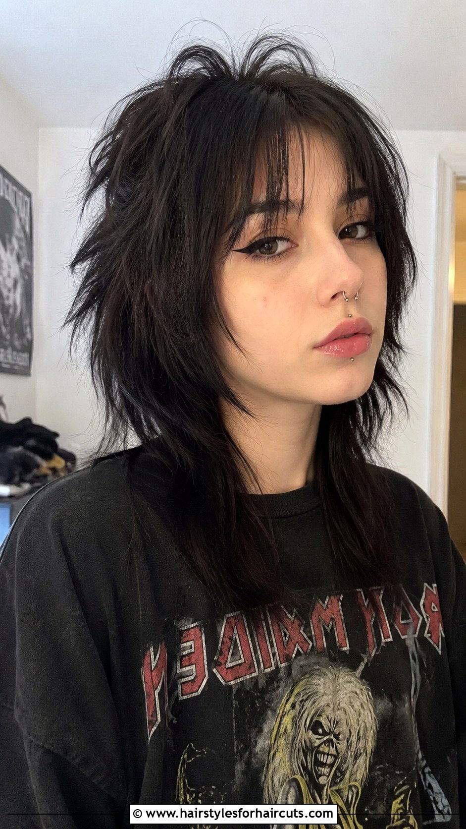 Egirl Wolf Cut - 25 egirl hairstyles - 25 egirl hairstyles