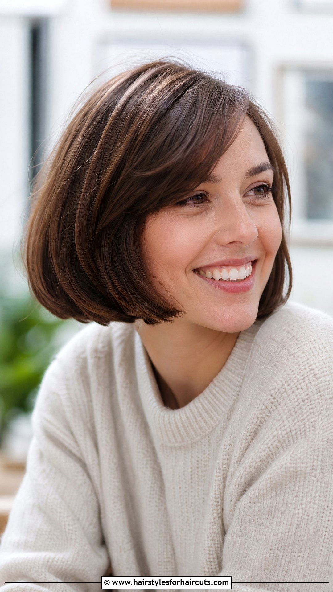 Emma Stone Short Bob Haircut - 25 celebrity haircuts - 25 celebrity haircuts