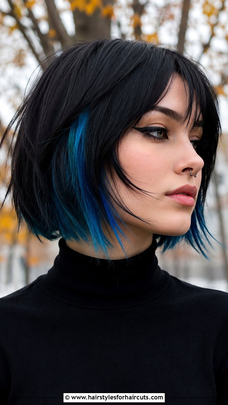 Emo Bob Haircut - 25 emo haircuts - 25 emo haircuts