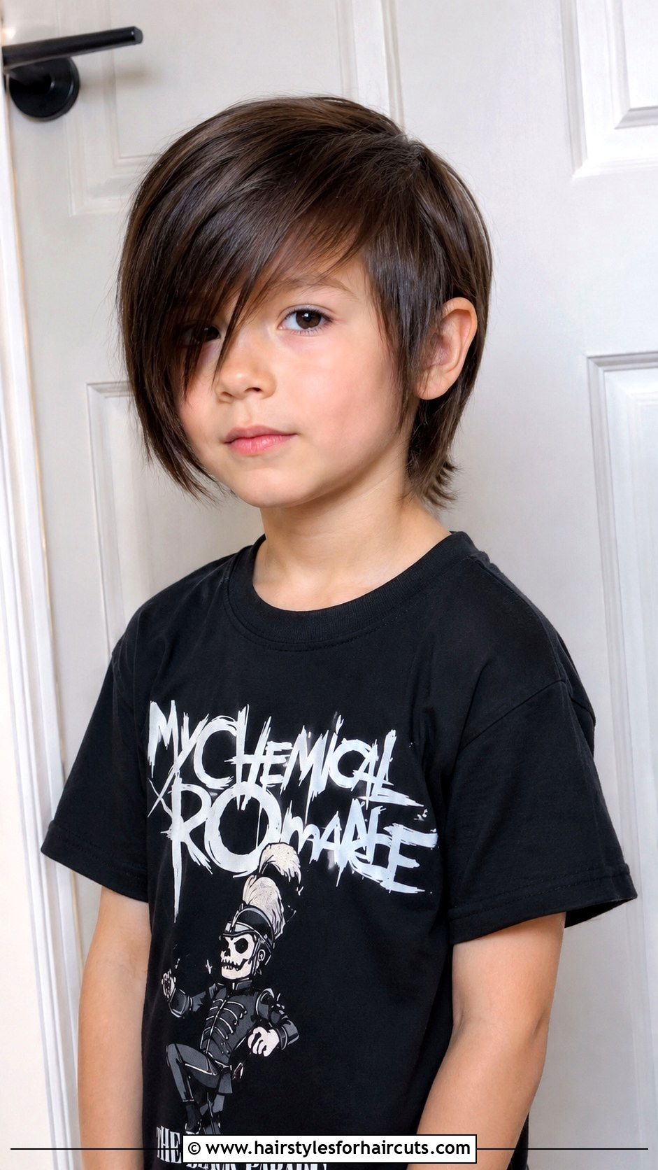 Emo Fringe Long Boy Haircut - 25 5 year old boy haircuts long hair - 25 5 year old boy haircuts long hair