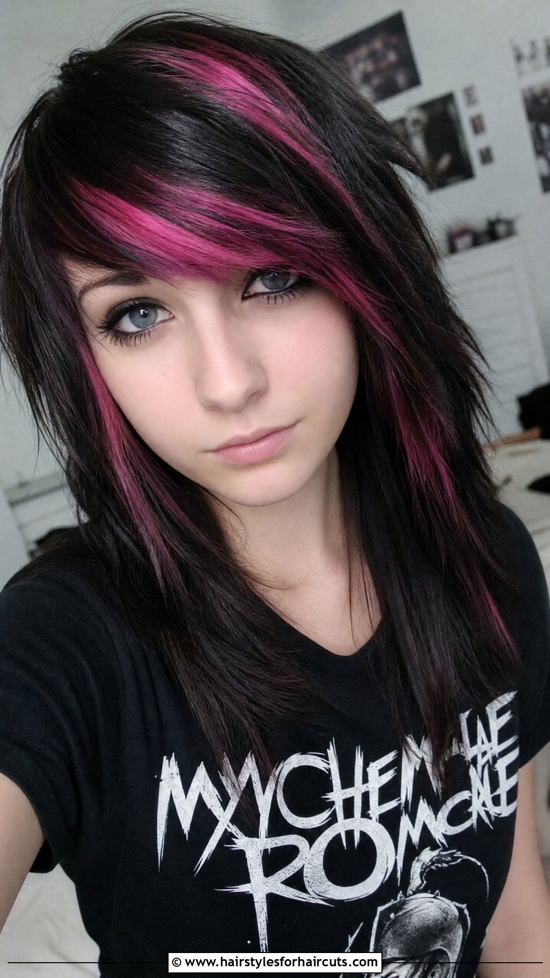 Emo Hair Game - 25 haircuts games - 25 haircuts games