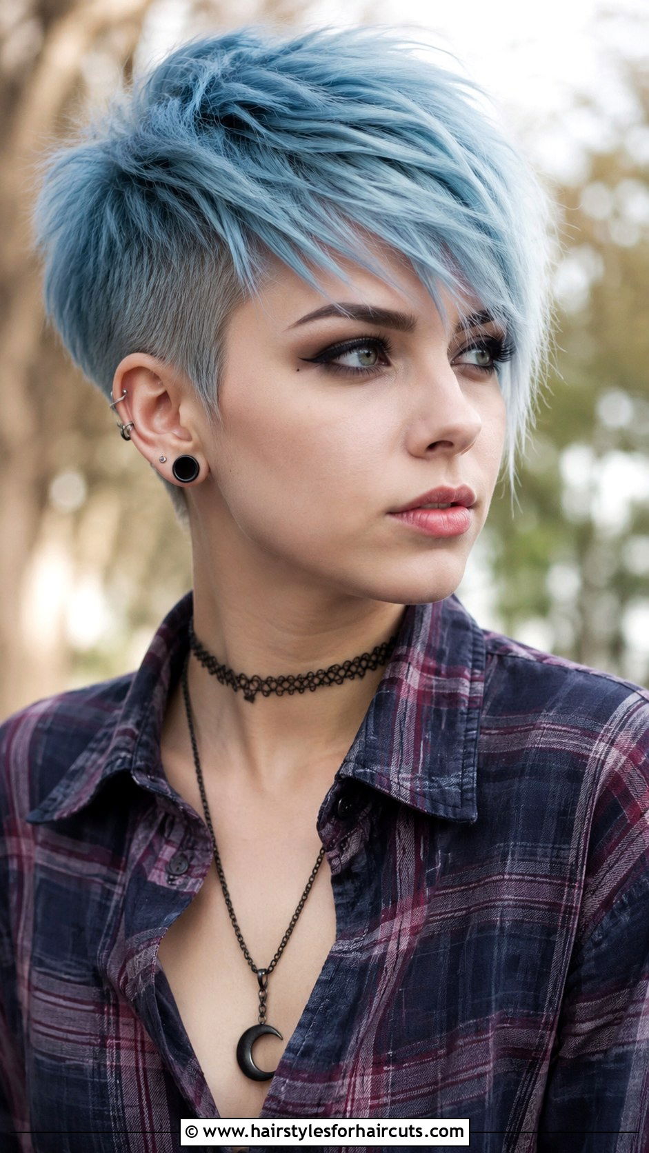 Emo Pixie Haircut - 25 emo haircuts - 25 emo haircuts