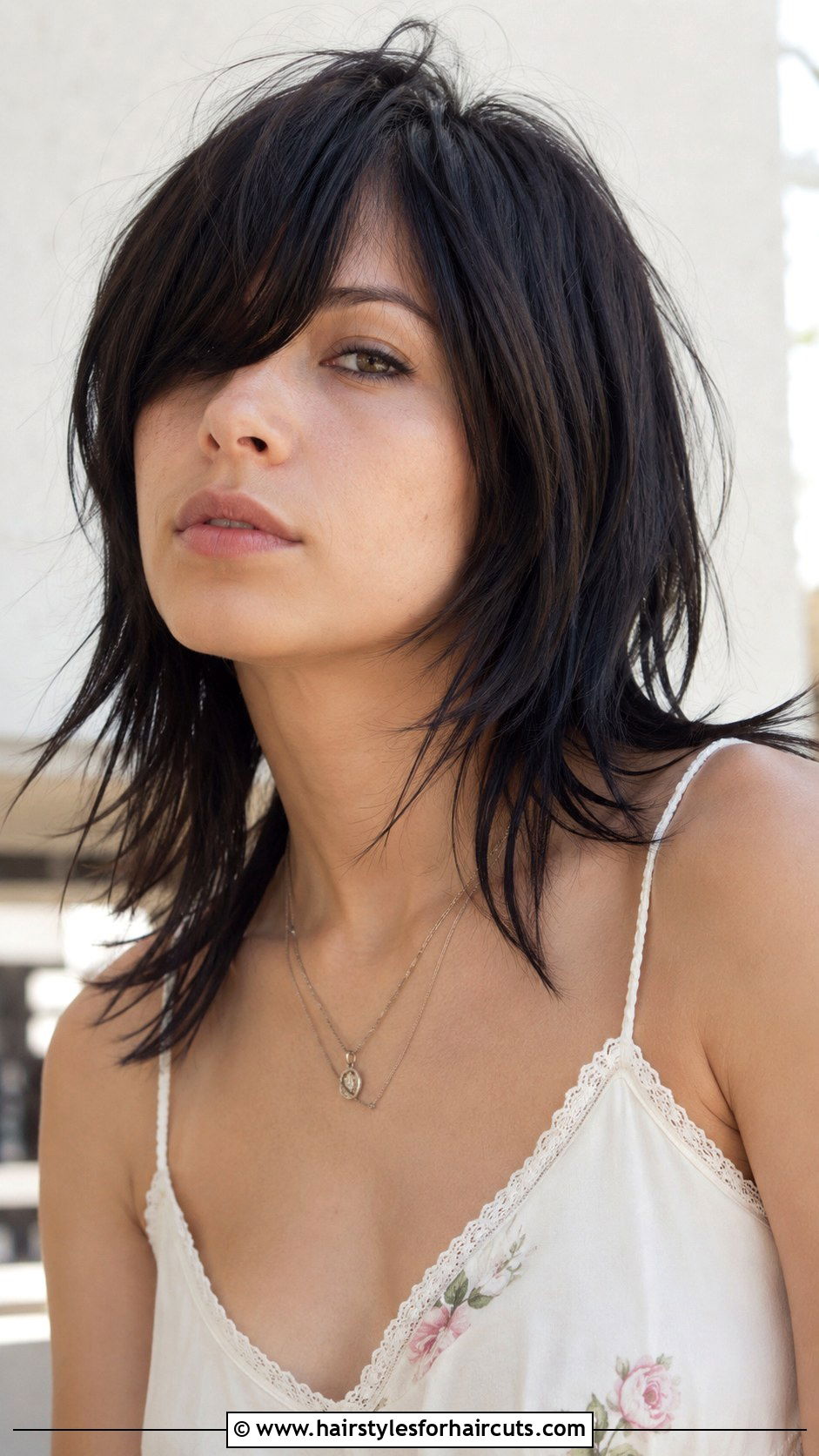 Emo Razor Cut Hair - 25 emo haircuts - 25 emo haircuts