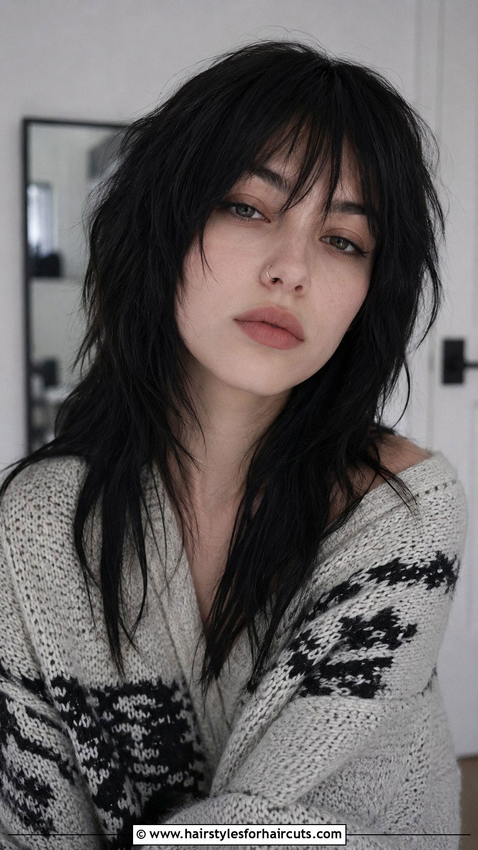 Emo Shag Haircut - 25 emo haircuts - 25 emo haircuts