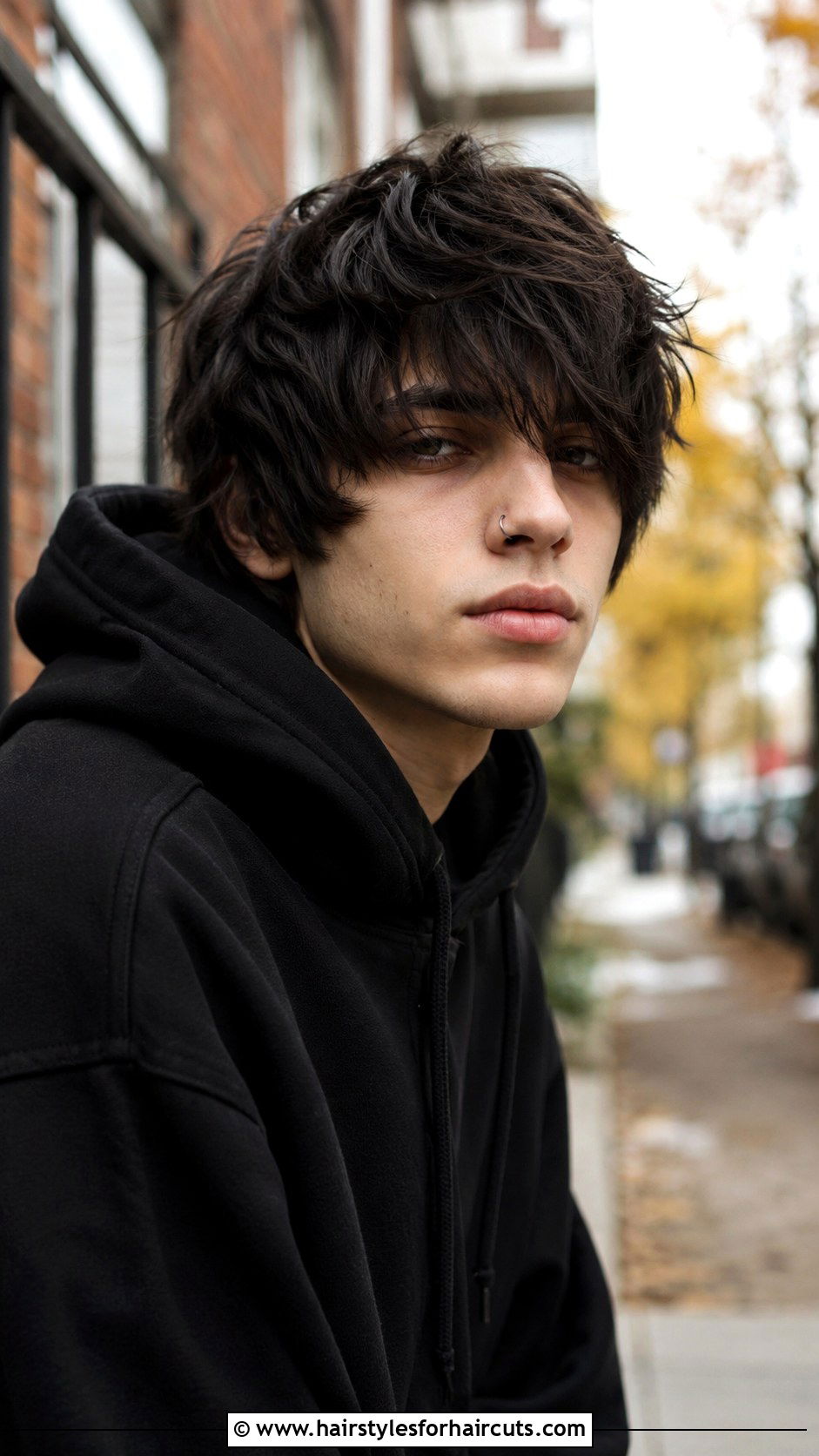 Emo Skater Haircut - 25 emo haircuts - 25 emo haircuts
