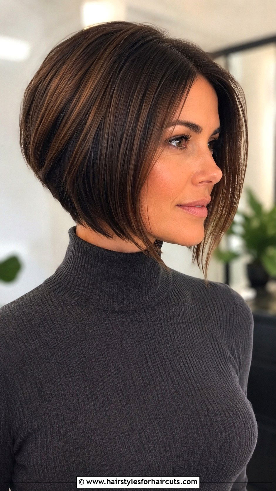 Empire Beauty School A Line Bob Haircut - 25 cheap haircuts places - 25 cheap haircuts places