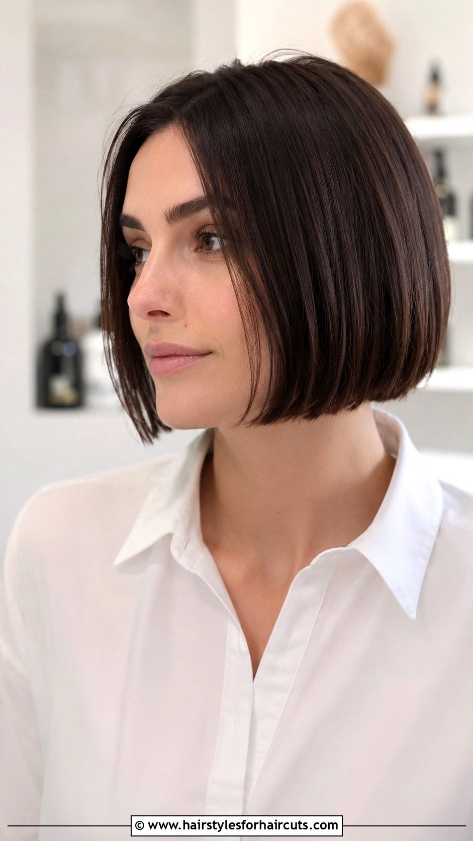 English Bob Haircut - 25 english haircuts - 25 english haircuts