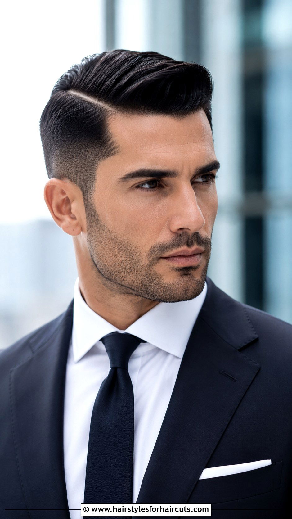 Executive Contour 12 Guard - 25 12 guard haircuts - 25 12 guard haircuts