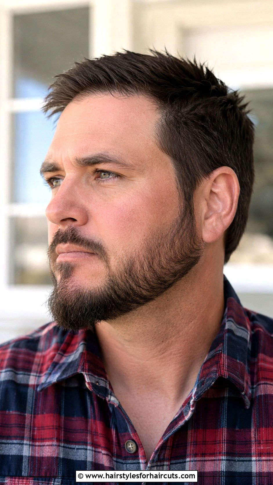 Extended Goatee - 25 facial hairstyles for patchy cheeks - 25 facial hairstyles for patchy cheeks