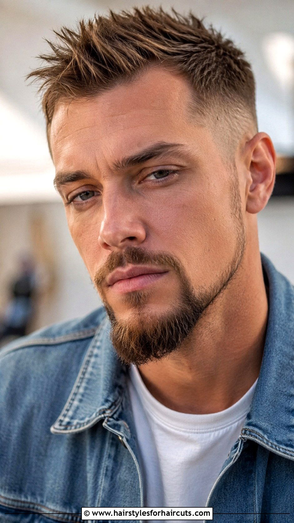Extended Goatee - 25 pirate facial hairstyles - 25 pirate facial hairstyles