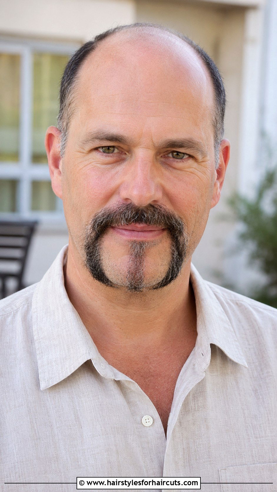 Extended Goatee For Sparse Growth - 25 facial hairstyles for patchy - 25 facial hairstyles for patchy