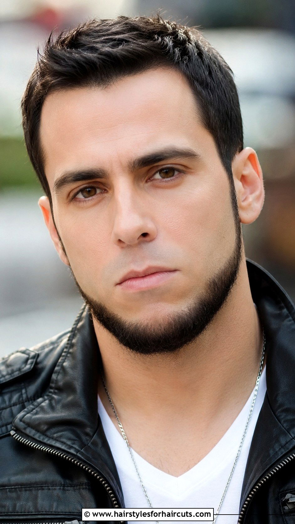 Extended Goatee Without Mustache - 25 facial hairstyles without mustache - 25 facial hairstyles without mustache