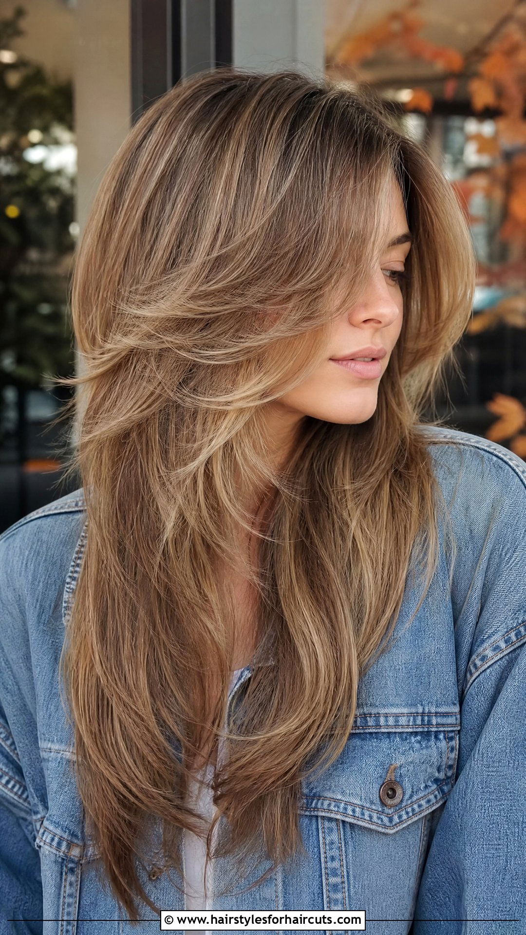 Extreme Layered Haircut - 25 weird haircuts - 25 weird haircuts