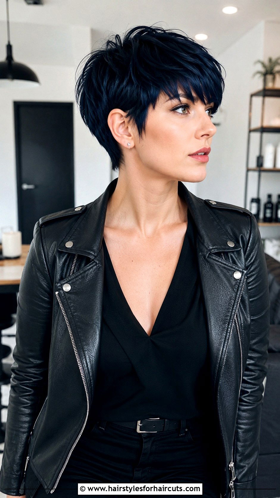 Fabby Look Hair App - 25 app to try hairstyles - 25 app to try hairstyles