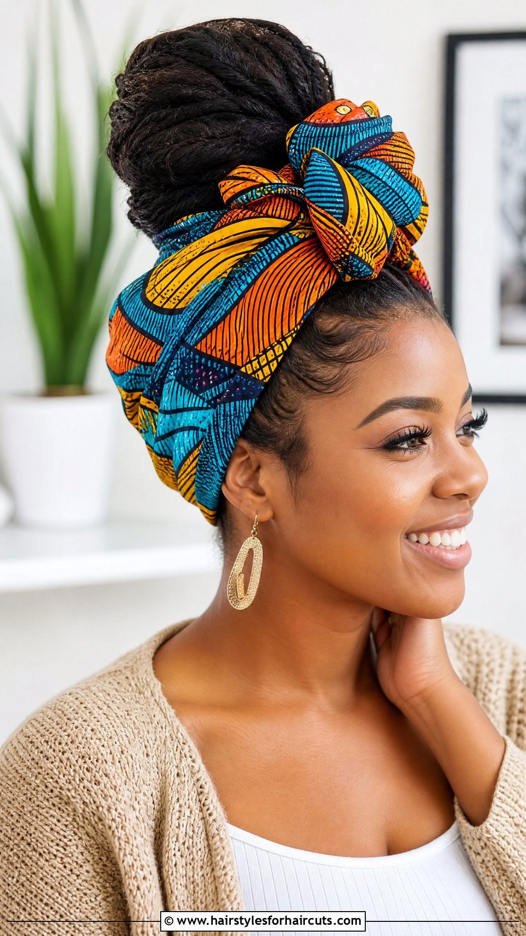Fabric Headwraps For Updo Styles - 25 hair accessories for updos hairstyles - 25 hair accessories for updos hairstyles