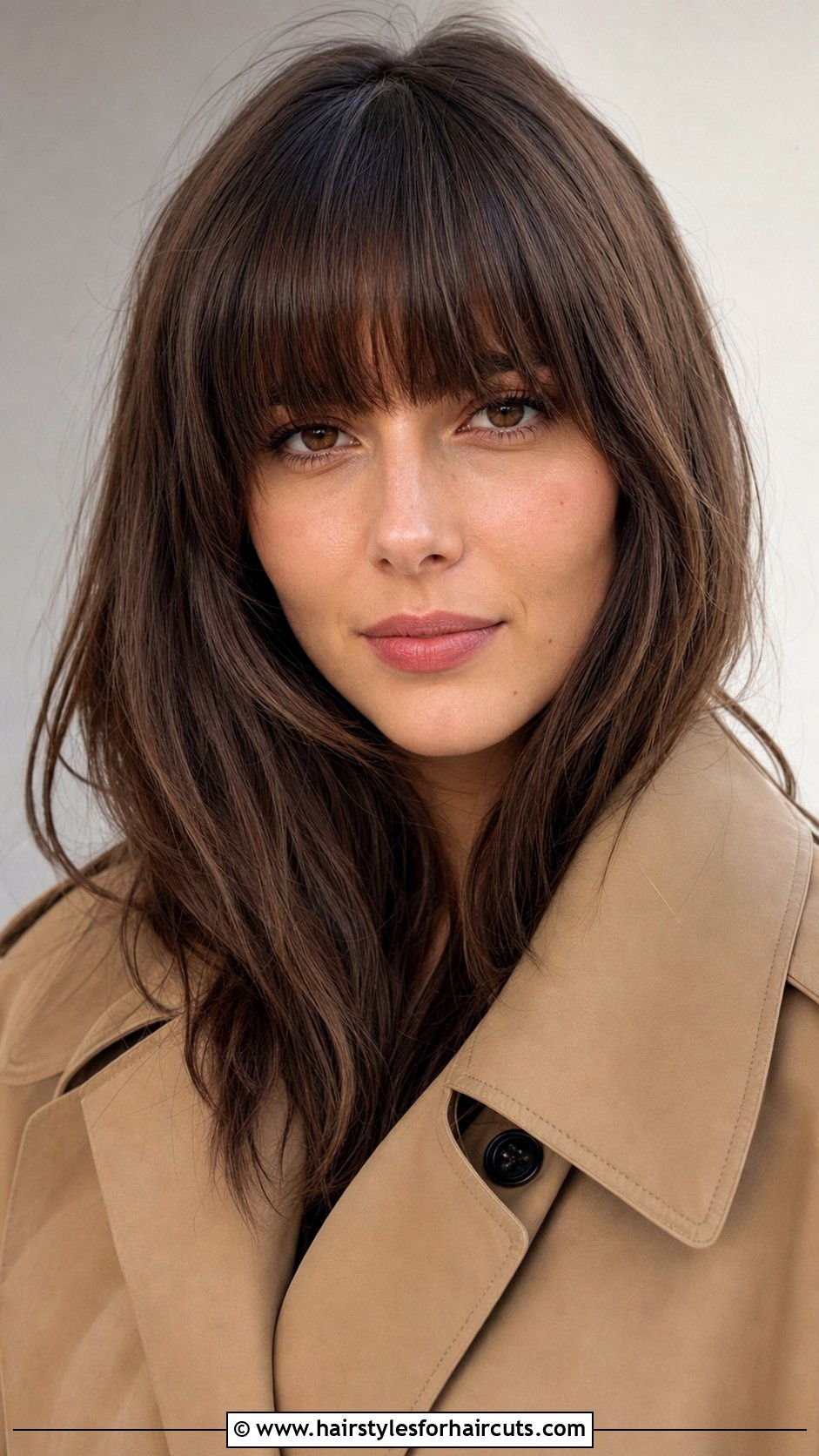 Face Framing Bangs Haircut - 25 haircuts billings mt - 25 haircuts billings mt
