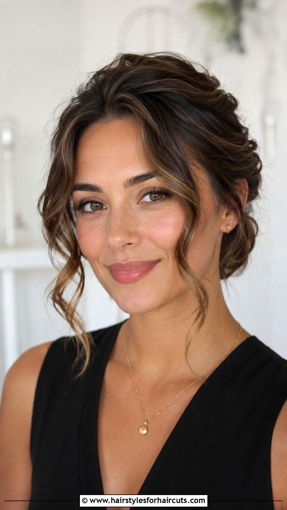 Face Framing Curls On Short Hair - 25 curling iron hairstyles for short hair - 25 curling iron hairstyles for short hair