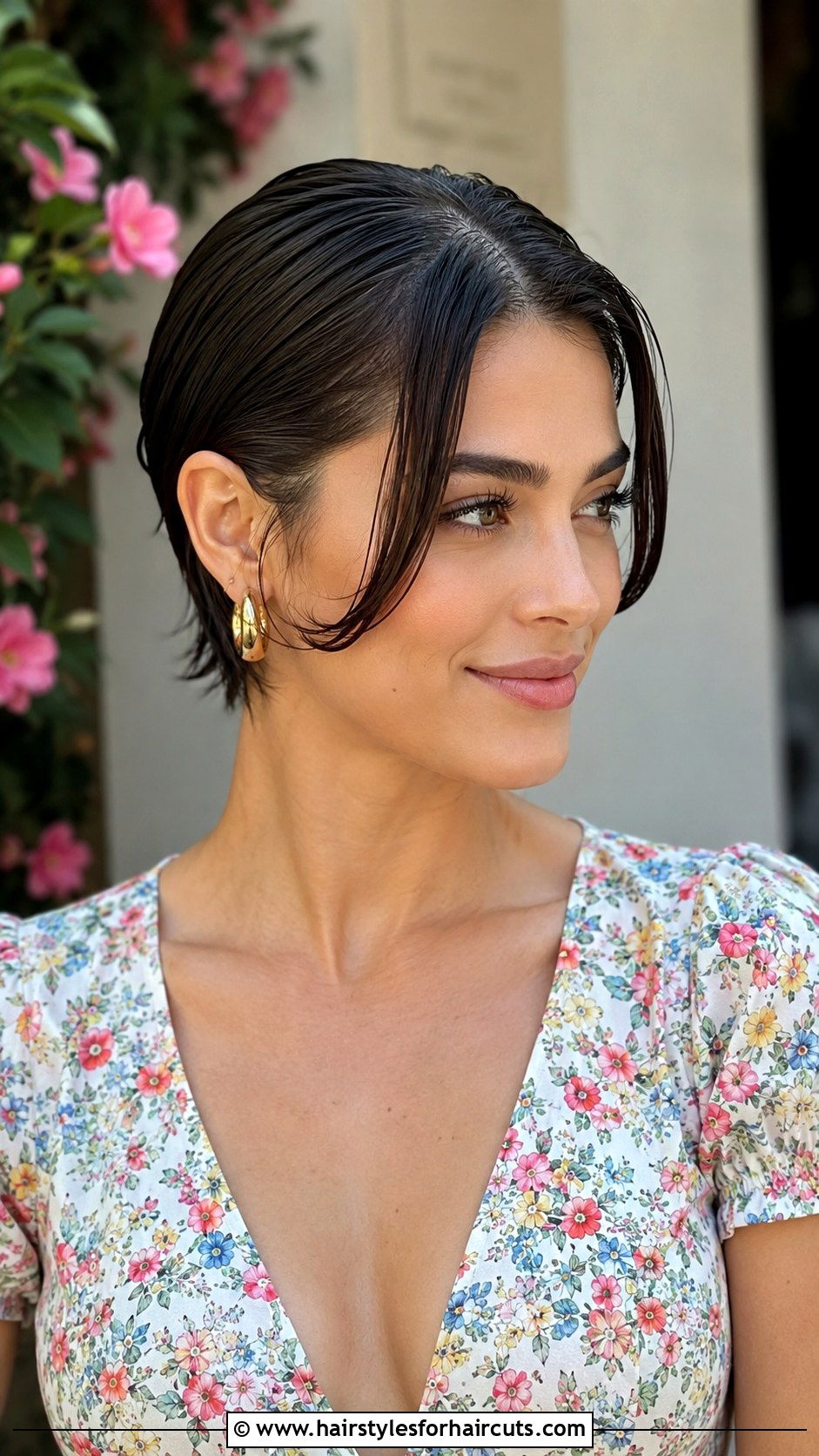 Face Framing Greasy Short Hair - 25 greasy hairstyles for short hair - 25 greasy hairstyles for short hair