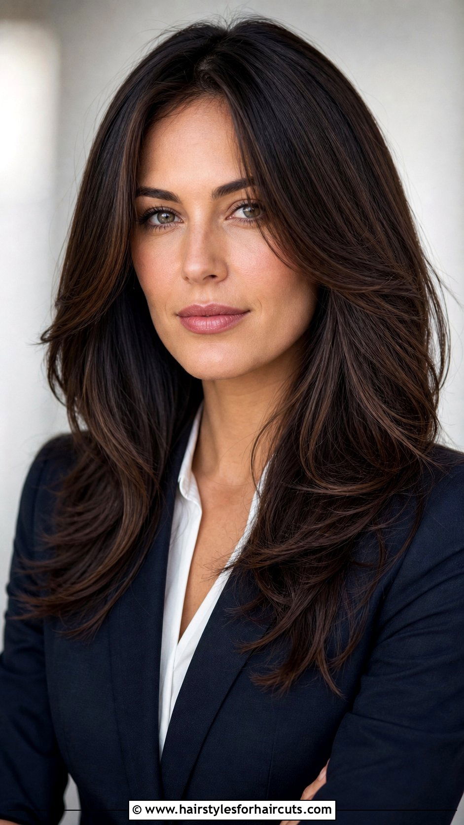 Face Framing Layered Haircut For Oval Face - 25 layered haircuts for oval face straight hair - 25 layered haircuts for oval face straight hair