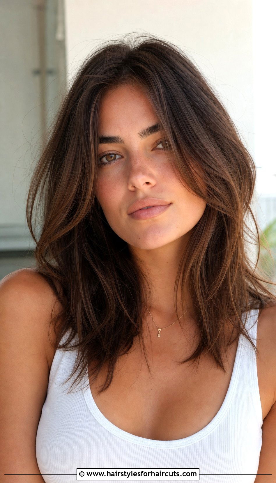 Face Framing Layered Haircuts - 25 haircuts fleming island - 25 haircuts fleming island