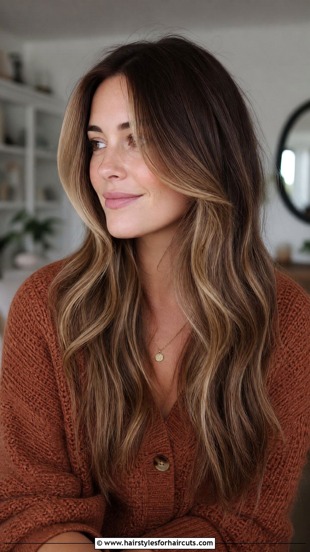 Face Framing Layers - 25 haircuts and more - 25 haircuts and more