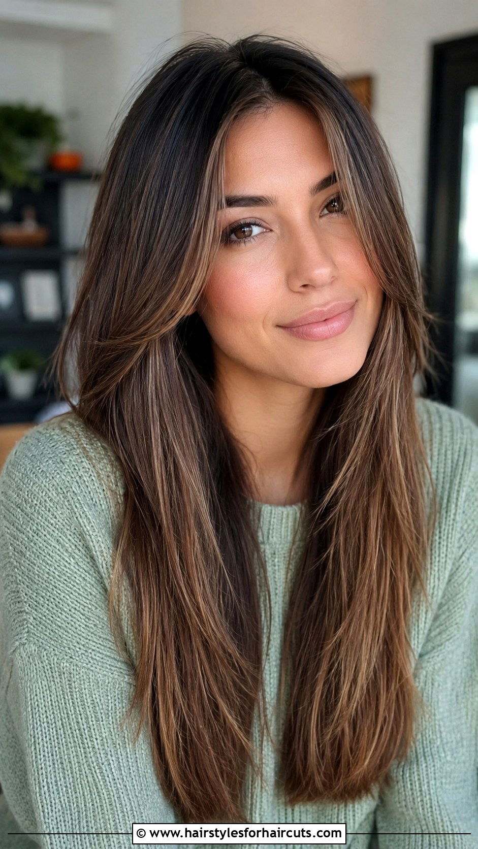 Face Framing Layers - 25 haircuts for thin hair female - 25 haircuts for thin hair female
