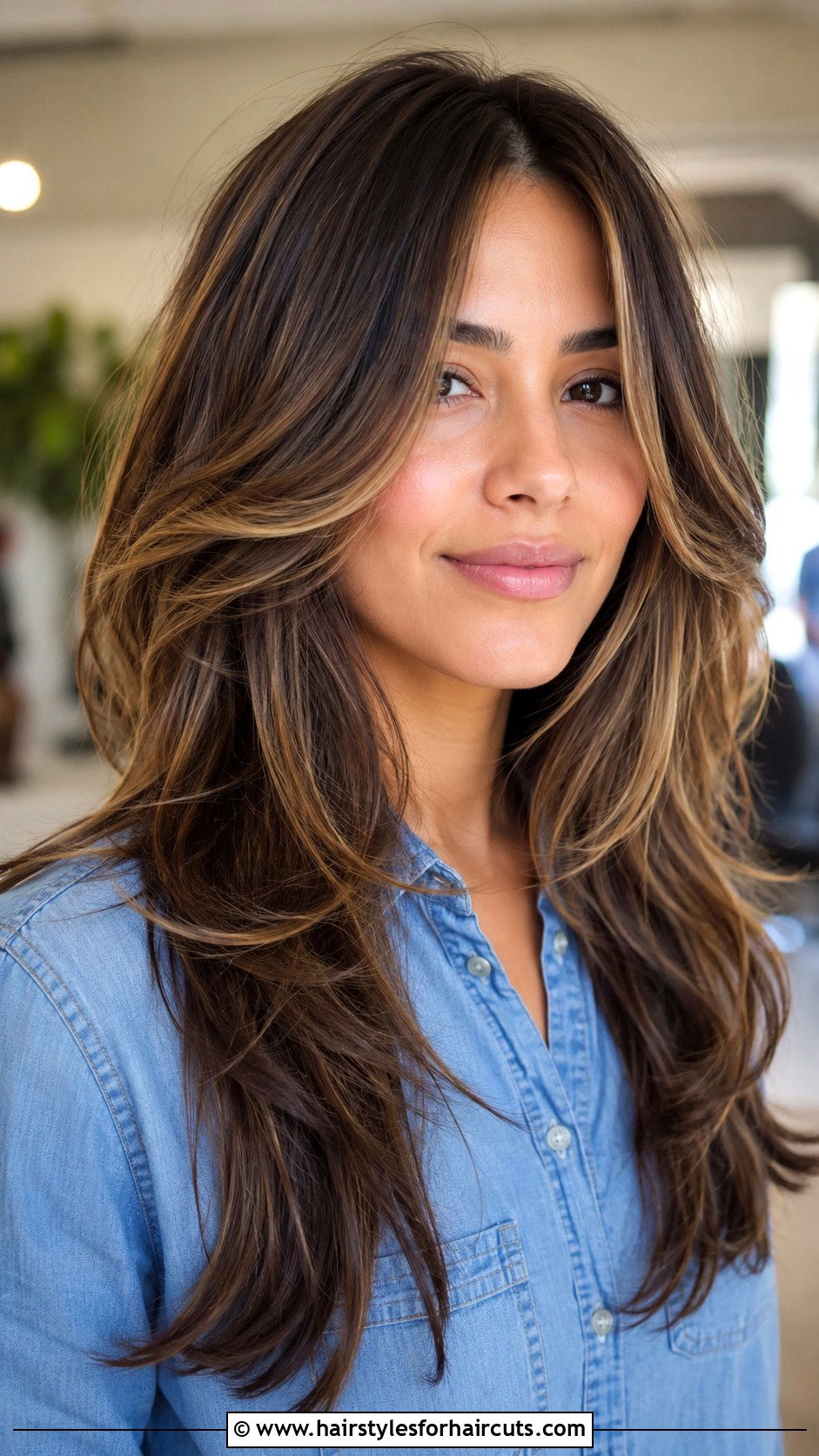 Face Framing Layers - 25 haircuts icon - 25 haircuts icon