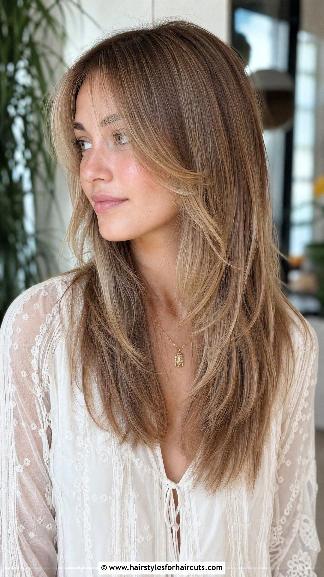 Face Framing Layers Fine Hair - 25 haircuts fine straight hair - 25 haircuts fine straight hair