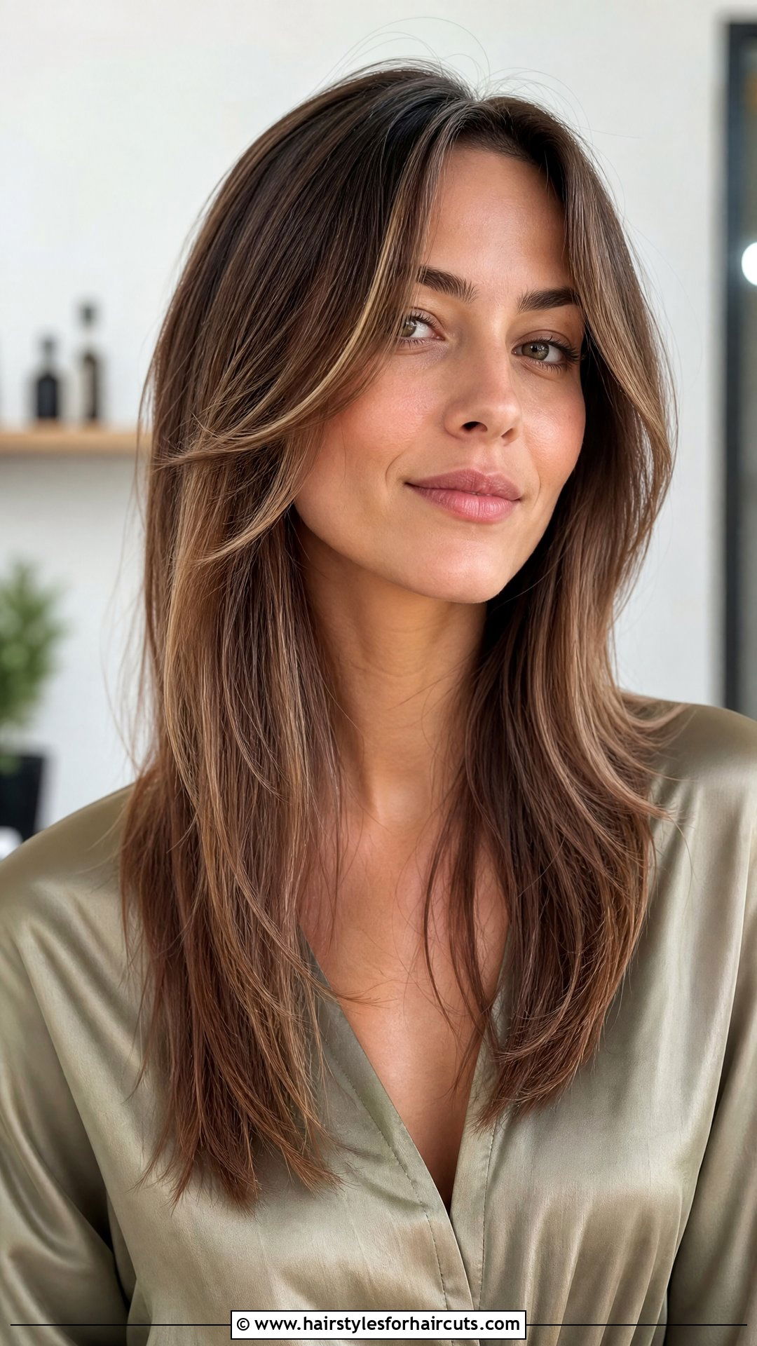 Face Framing Layers For Thin Hair - 25 volumizing haircuts for thin long hair indian - 25 volumizing haircuts for thin long hair indian